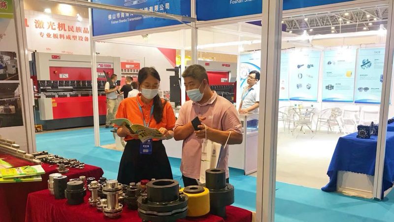 联轴器标准件：揭秘其批发价格背后的价值与考量