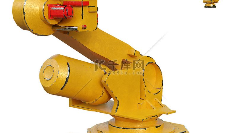 成都机械配件代理加盟，如何抓住行业机遇？**