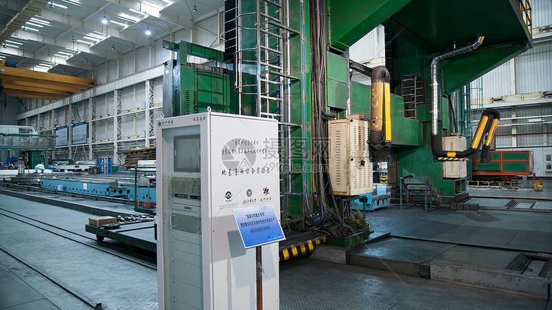 数控机床直线导轨：揭秘其核心原理与选型关键